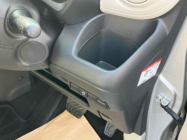 デイズ X ドライブレコーダー 全周囲カメラ クリアランスソナー 衝突被害軽減システム オートライト スマートキー アイドリングストップ 電動格納ミラー ベンチシート CVT 盗難防止システム ABS ESC(38枚目)