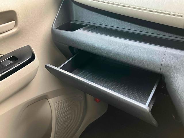 デイズ X ドライブレコーダー 全周囲カメラ クリアランスソナー 衝突被害軽減システム オートライト スマートキー アイドリングストップ 電動格納ミラー ベンチシート CVT 盗難防止システム ABS ESC(43枚目)