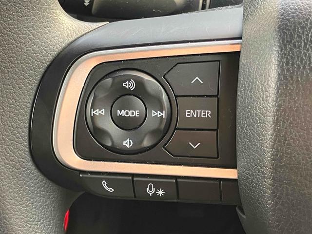 タント カスタムＸスタイルセレクション　バックカメラ　両側電動スライドドア　ナビ　ＴＶ　クリアランスソナー　レーンアシスト　衝突被害軽減システム　オートライト　ＬＥＤヘッドランプ　スマートキー　アイドリングストップ　電動格納ミラー（9枚目）