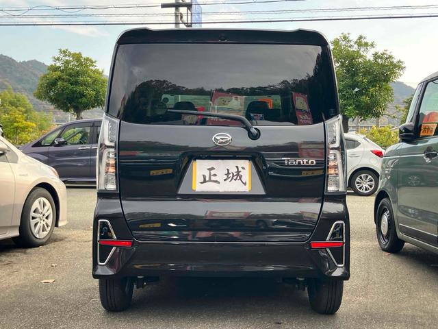 タント カスタムＸスタイルセレクション　バックカメラ　両側電動スライドドア　ナビ　ＴＶ　クリアランスソナー　レーンアシスト　衝突被害軽減システム　オートライト　ＬＥＤヘッドランプ　スマートキー　アイドリングストップ　電動格納ミラー（15枚目）