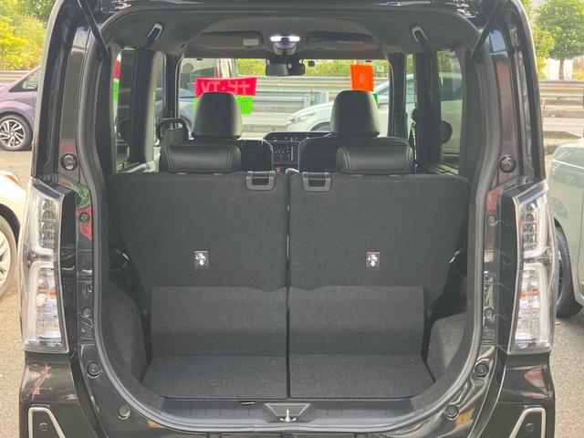 タント カスタムＸスタイルセレクション　バックカメラ　両側電動スライドドア　ナビ　ＴＶ　クリアランスソナー　レーンアシスト　衝突被害軽減システム　オートライト　ＬＥＤヘッドランプ　スマートキー　アイドリングストップ　電動格納ミラー（17枚目）