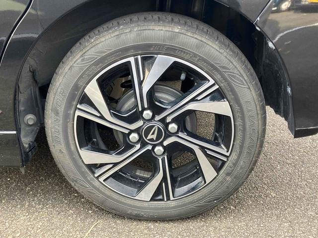 タント カスタムＸスタイルセレクション　バックカメラ　両側電動スライドドア　ナビ　ＴＶ　クリアランスソナー　レーンアシスト　衝突被害軽減システム　オートライト　ＬＥＤヘッドランプ　スマートキー　アイドリングストップ　電動格納ミラー（20枚目）