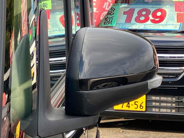 タント カスタムＸスタイルセレクション　バックカメラ　両側電動スライドドア　ナビ　ＴＶ　クリアランスソナー　レーンアシスト　衝突被害軽減システム　オートライト　ＬＥＤヘッドランプ　スマートキー　アイドリングストップ　電動格納ミラー（22枚目）