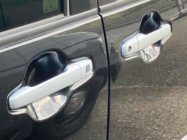 タント カスタムＸスタイルセレクション　バックカメラ　両側電動スライドドア　ナビ　ＴＶ　クリアランスソナー　レーンアシスト　衝突被害軽減システム　オートライト　ＬＥＤヘッドランプ　スマートキー　アイドリングストップ　電動格納ミラー（27枚目）