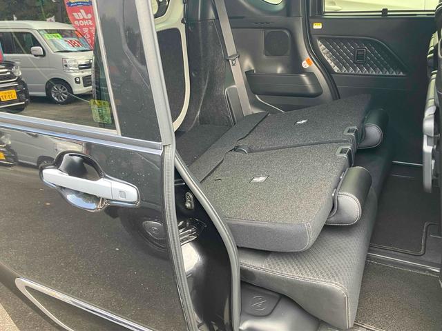 タント カスタムＸスタイルセレクション　バックカメラ　両側電動スライドドア　ナビ　ＴＶ　クリアランスソナー　レーンアシスト　衝突被害軽減システム　オートライト　ＬＥＤヘッドランプ　スマートキー　アイドリングストップ　電動格納ミラー（34枚目）