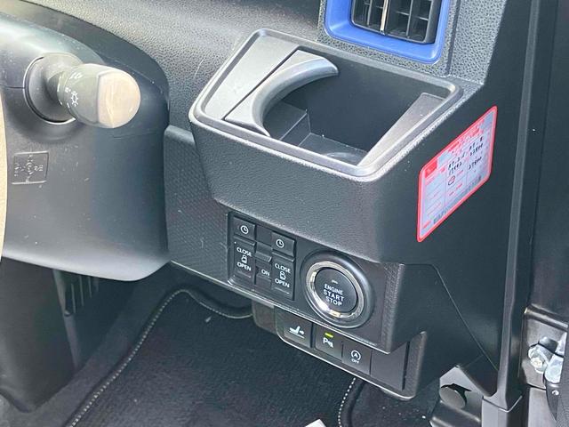 タント カスタムＸスタイルセレクション　バックカメラ　両側電動スライドドア　ナビ　ＴＶ　クリアランスソナー　レーンアシスト　衝突被害軽減システム　オートライト　ＬＥＤヘッドランプ　スマートキー　アイドリングストップ　電動格納ミラー（40枚目）