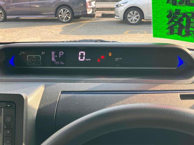 タント カスタムＸスタイルセレクション　バックカメラ　両側電動スライドドア　ナビ　ＴＶ　クリアランスソナー　レーンアシスト　衝突被害軽減システム　オートライト　ＬＥＤヘッドランプ　スマートキー　アイドリングストップ　電動格納ミラー（41枚目）