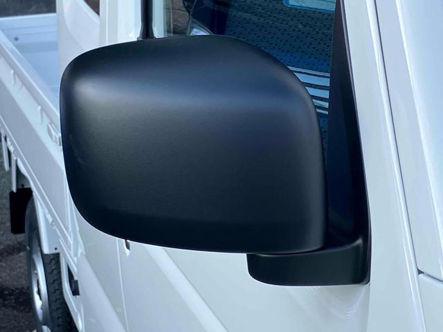 スーパーキャリイ 　ＡＴ　衝突被害軽減システム　クリアランスソナー　レーンアシスト　アイドリングストップ　オートライト　ＥＳＣ　エアコン　パワーステアリング　パワーウィンドウ（16枚目）