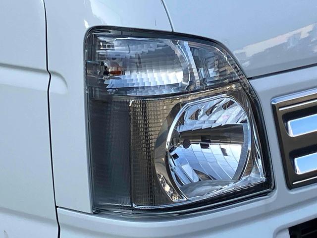 スーパーキャリイ 　ＡＴ　衝突被害軽減システム　クリアランスソナー　レーンアシスト　アイドリングストップ　オートライト　ＥＳＣ　エアコン　パワーステアリング　パワーウィンドウ（17枚目）