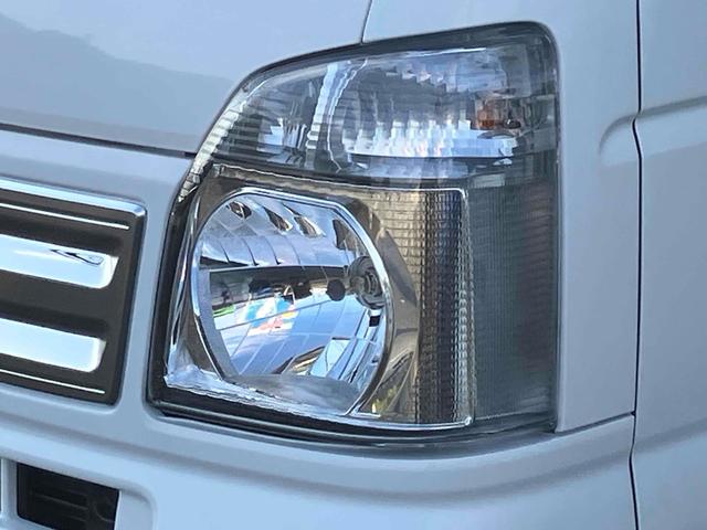 スーパーキャリイ 　ＡＴ　衝突被害軽減システム　クリアランスソナー　レーンアシスト　アイドリングストップ　オートライト　ＥＳＣ　エアコン　パワーステアリング　パワーウィンドウ（19枚目）