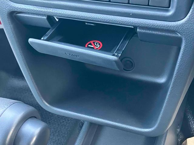 スーパーキャリイ 　ＡＴ　衝突被害軽減システム　クリアランスソナー　レーンアシスト　アイドリングストップ　オートライト　ＥＳＣ　エアコン　パワーステアリング　パワーウィンドウ（36枚目）