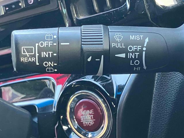 Ｎ－ＷＧＮカスタム Ｇ・ターボパッケージ　ワンオーナー　ＥＴＣ　バックカメラ　ナビ　ＴＶ　オートクルーズコントロール　オートライト　ＨＩＤ　スマートキー　アイドリングストップ　電動格納ミラー　ベンチシート　ＣＶＴ　盗難防止システム　ＡＢＳ（7枚目）