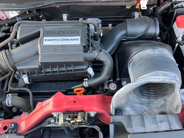 Ｎ－ＷＧＮカスタム Ｇ・ターボパッケージ　ワンオーナー　ＥＴＣ　バックカメラ　ナビ　ＴＶ　オートクルーズコントロール　オートライト　ＨＩＤ　スマートキー　アイドリングストップ　電動格納ミラー　ベンチシート　ＣＶＴ　盗難防止システム　ＡＢＳ（19枚目）