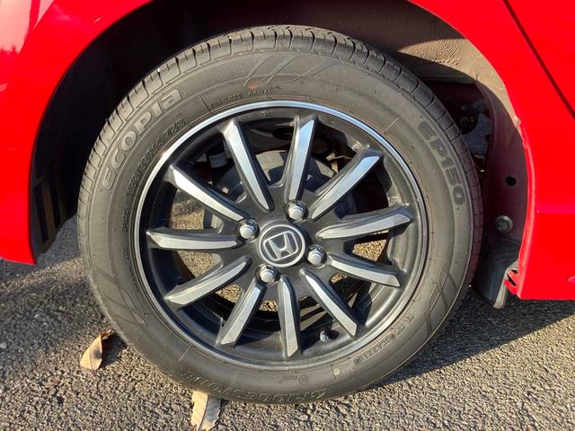 Ｎ－ＷＧＮカスタム Ｇ・ターボパッケージ　ワンオーナー　ＥＴＣ　バックカメラ　ナビ　ＴＶ　オートクルーズコントロール　オートライト　ＨＩＤ　スマートキー　アイドリングストップ　電動格納ミラー　ベンチシート　ＣＶＴ　盗難防止システム　ＡＢＳ（20枚目）