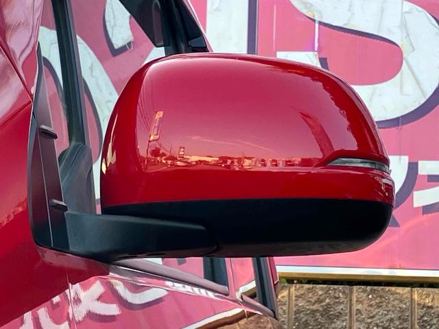 Ｎ－ＷＧＮカスタム Ｇ・ターボパッケージ　ワンオーナー　ＥＴＣ　バックカメラ　ナビ　ＴＶ　オートクルーズコントロール　オートライト　ＨＩＤ　スマートキー　アイドリングストップ　電動格納ミラー　ベンチシート　ＣＶＴ　盗難防止システム　ＡＢＳ（21枚目）