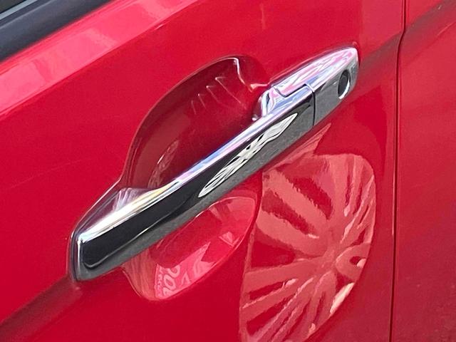 Ｎ－ＷＧＮカスタム Ｇ・ターボパッケージ　ワンオーナー　ＥＴＣ　バックカメラ　ナビ　ＴＶ　オートクルーズコントロール　オートライト　ＨＩＤ　スマートキー　アイドリングストップ　電動格納ミラー　ベンチシート　ＣＶＴ　盗難防止システム　ＡＢＳ（22枚目）