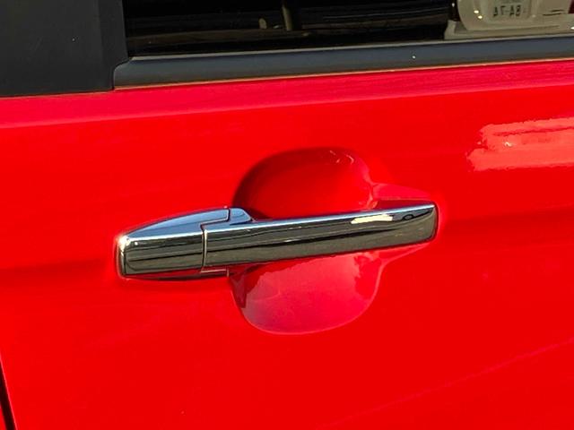 Ｎ－ＷＧＮカスタム Ｇ・ターボパッケージ　ワンオーナー　ＥＴＣ　バックカメラ　ナビ　ＴＶ　オートクルーズコントロール　オートライト　ＨＩＤ　スマートキー　アイドリングストップ　電動格納ミラー　ベンチシート　ＣＶＴ　盗難防止システム　ＡＢＳ（27枚目）