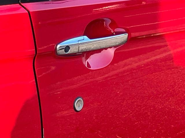 Ｎ－ＷＧＮカスタム Ｇ・ターボパッケージ　ワンオーナー　ＥＴＣ　バックカメラ　ナビ　ＴＶ　オートクルーズコントロール　オートライト　ＨＩＤ　スマートキー　アイドリングストップ　電動格納ミラー　ベンチシート　ＣＶＴ　盗難防止システム　ＡＢＳ（28枚目）