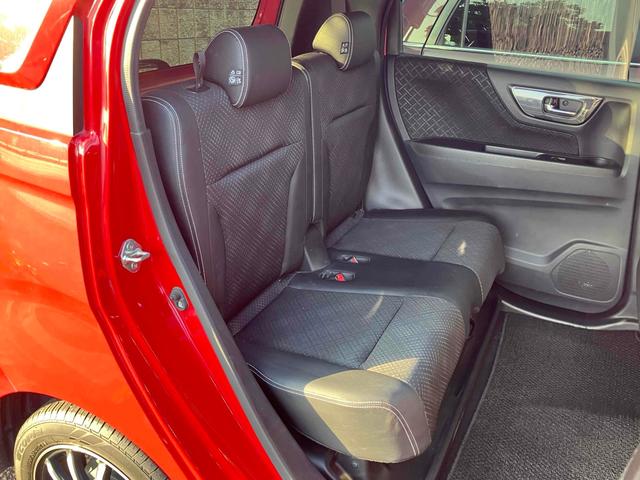 Ｎ－ＷＧＮカスタム Ｇ・ターボパッケージ　ワンオーナー　ＥＴＣ　バックカメラ　ナビ　ＴＶ　オートクルーズコントロール　オートライト　ＨＩＤ　スマートキー　アイドリングストップ　電動格納ミラー　ベンチシート　ＣＶＴ　盗難防止システム　ＡＢＳ（34枚目）