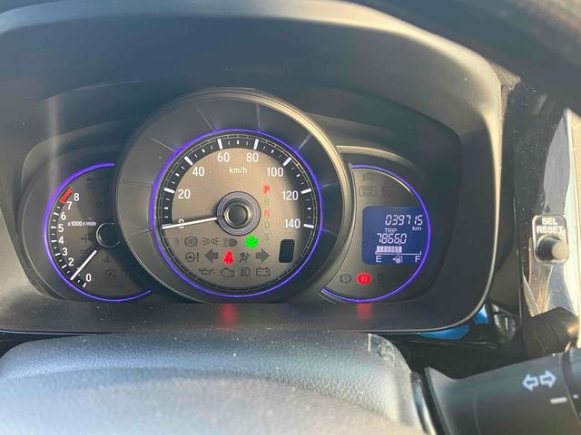 Ｎ－ＷＧＮカスタム Ｇ・ターボパッケージ　ワンオーナー　ＥＴＣ　バックカメラ　ナビ　ＴＶ　オートクルーズコントロール　オートライト　ＨＩＤ　スマートキー　アイドリングストップ　電動格納ミラー　ベンチシート　ＣＶＴ　盗難防止システム　ＡＢＳ（39枚目）