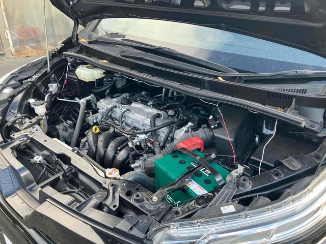 ヴォクシー ＺＳ　煌ＩＩ　ＥＴＣ　バックカメラ　ナビ　ＴＶ　クリアランスソナー　オートクルーズコントロール　レーンアシスト　衝突被害軽減システム　両側電動スライドドア　オートマチックハイビーム　オートライト　ＬＥＤヘッドランプ（22枚目）
