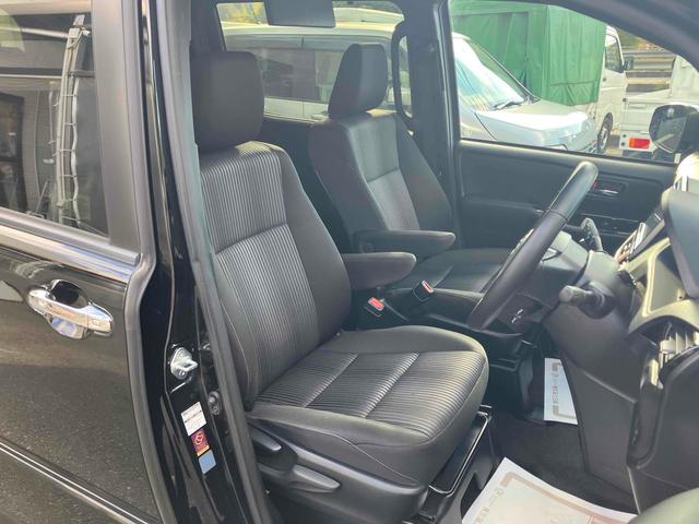 ヴォクシー ＺＳ　煌ＩＩ　ＥＴＣ　バックカメラ　ナビ　ＴＶ　クリアランスソナー　オートクルーズコントロール　レーンアシスト　衝突被害軽減システム　両側電動スライドドア　オートマチックハイビーム　オートライト　ＬＥＤヘッドランプ（43枚目）