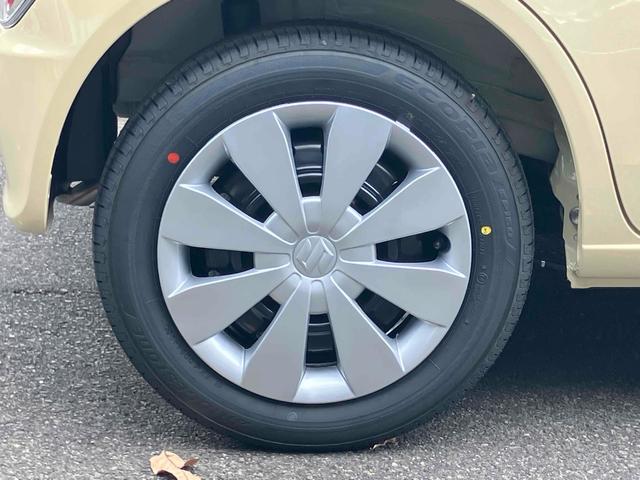 ワゴンＲ ＦＸ　クリアランスソナー　レーンアシスト　衝突被害軽減システム　オートライト　スマートキー　電動格納ミラー　シートヒーター　ベンチシート　ＣＶＴ　ＥＳＣ　エアコン（14枚目）