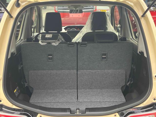 ワゴンＲ ＦＸ　クリアランスソナー　レーンアシスト　衝突被害軽減システム　オートライト　スマートキー　電動格納ミラー　シートヒーター　ベンチシート　ＣＶＴ　ＥＳＣ　エアコン（21枚目）