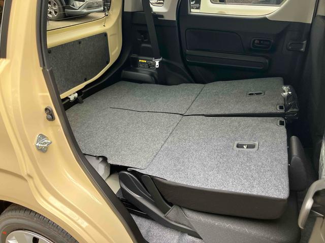 ワゴンＲ ＦＸ　クリアランスソナー　レーンアシスト　衝突被害軽減システム　オートライト　スマートキー　電動格納ミラー　シートヒーター　ベンチシート　ＣＶＴ　ＥＳＣ　エアコン（23枚目）