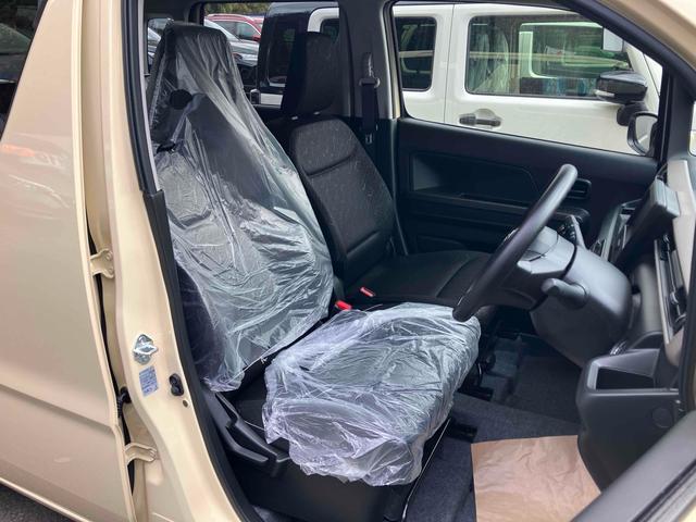 ワゴンＲ ＦＸ　クリアランスソナー　レーンアシスト　衝突被害軽減システム　オートライト　スマートキー　電動格納ミラー　シートヒーター　ベンチシート　ＣＶＴ　ＥＳＣ　エアコン（28枚目）