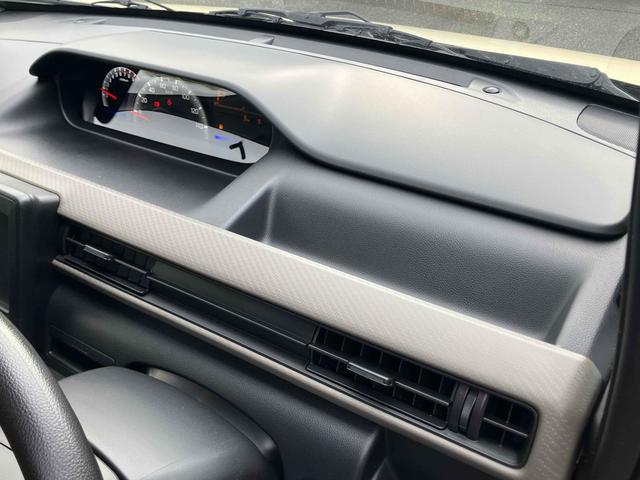 ワゴンＲ ＦＸ　クリアランスソナー　レーンアシスト　衝突被害軽減システム　オートライト　スマートキー　電動格納ミラー　シートヒーター　ベンチシート　ＣＶＴ　ＥＳＣ　エアコン（30枚目）