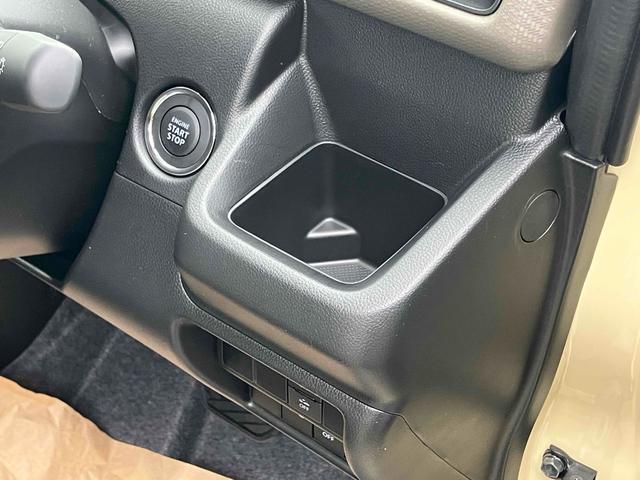 ワゴンＲ ＦＸ　クリアランスソナー　レーンアシスト　衝突被害軽減システム　オートライト　スマートキー　電動格納ミラー　シートヒーター　ベンチシート　ＣＶＴ　ＥＳＣ　エアコン（31枚目）