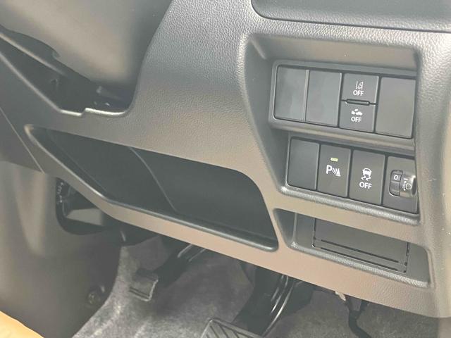 ワゴンＲ ＦＸ　クリアランスソナー　レーンアシスト　衝突被害軽減システム　オートライト　スマートキー　電動格納ミラー　シートヒーター　ベンチシート　ＣＶＴ　ＥＳＣ　エアコン（32枚目）