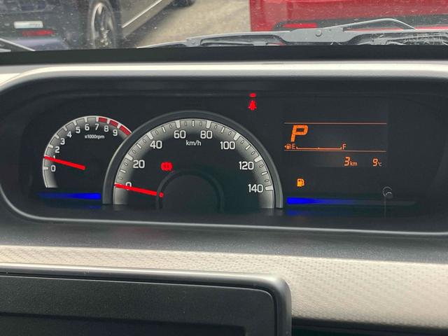 ワゴンＲ ＦＸ　クリアランスソナー　レーンアシスト　衝突被害軽減システム　オートライト　スマートキー　電動格納ミラー　シートヒーター　ベンチシート　ＣＶＴ　ＥＳＣ　エアコン（36枚目）