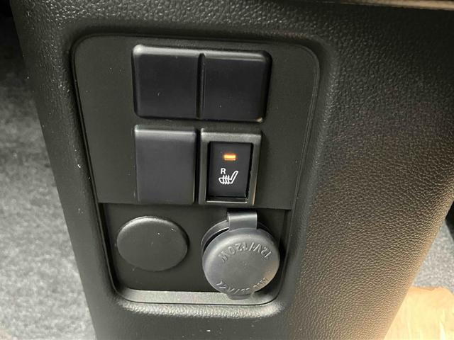 ワゴンＲ ＦＸ　クリアランスソナー　レーンアシスト　衝突被害軽減システム　オートライト　スマートキー　電動格納ミラー　シートヒーター　ベンチシート　ＣＶＴ　ＥＳＣ　エアコン（38枚目）