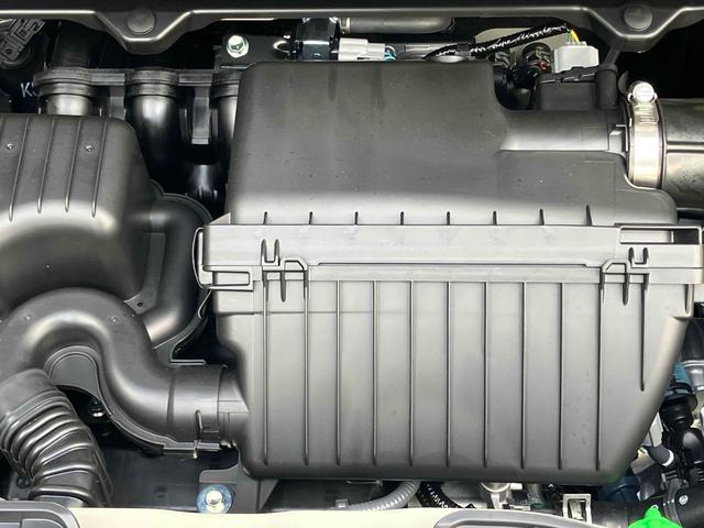 ワゴンＲ ＦＸ　クリアランスソナー　レーンアシスト　衝突被害軽減システム　オートライト　スマートキー　電動格納ミラー　シートヒーター　ベンチシート　ＣＶＴ　ＥＳＣ　エアコン（41枚目）