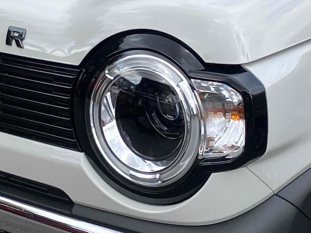 ハスラー タフワイルド　クリアランスソナー　オートクルーズコントロール　レーンアシスト　衝突被害軽減システム　オートライト　スマートキー　アイドリングストップ　電動格納ミラー　シートヒーター　ＣＶＴ　ＥＳＣ　ルーフレール（20枚目）