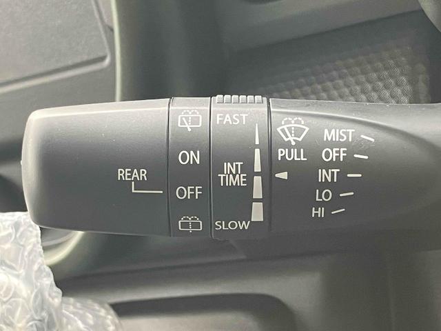 ハスラー タフワイルド　クリアランスソナー　オートクルーズコントロール　レーンアシスト　衝突被害軽減システム　オートライト　スマートキー　アイドリングストップ　電動格納ミラー　シートヒーター　ＣＶＴ　ＥＳＣ　ルーフレール（33枚目）