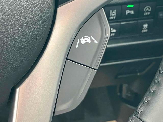 ハスラー タフワイルド　クリアランスソナー　オートクルーズコントロール　レーンアシスト　衝突被害軽減システム　オートライト　スマートキー　アイドリングストップ　電動格納ミラー　シートヒーター　ＣＶＴ　ＥＳＣ　ルーフレール（37枚目）