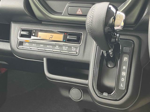 ハスラー タフワイルド　クリアランスソナー　オートクルーズコントロール　レーンアシスト　衝突被害軽減システム　オートライト　スマートキー　アイドリングストップ　電動格納ミラー　シートヒーター　ＣＶＴ　ＥＳＣ　ルーフレール（38枚目）