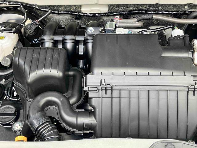 ハスラー タフワイルド　クリアランスソナー　オートクルーズコントロール　レーンアシスト　衝突被害軽減システム　オートライト　スマートキー　アイドリングストップ　電動格納ミラー　シートヒーター　ＣＶＴ　ＥＳＣ　ルーフレール（44枚目）