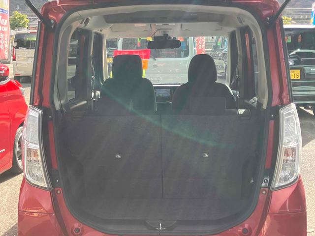 デイズルークス ハイウェイスター　Ｘターボ　福祉車輌　ＥＴＣ　全周囲カメラ　両側電動スライドドア　ナビ　ＴＶ　衝突被害軽減システム　オートマチックハイビーム　オートライト　ＬＥＤヘッドランプ　スマートキー　アイドリングストップ　電動格納ミラー（21枚目）