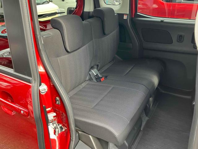 デイズルークス ハイウェイスター　Ｘターボ　福祉車輌　ＥＴＣ　全周囲カメラ　両側電動スライドドア　ナビ　ＴＶ　衝突被害軽減システム　オートマチックハイビーム　オートライト　ＬＥＤヘッドランプ　スマートキー　アイドリングストップ　電動格納ミラー（24枚目）