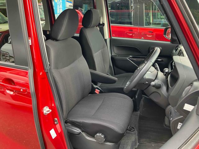 デイズルークス ハイウェイスター　Ｘターボ　福祉車輌　ＥＴＣ　全周囲カメラ　両側電動スライドドア　ナビ　ＴＶ　衝突被害軽減システム　オートマチックハイビーム　オートライト　ＬＥＤヘッドランプ　スマートキー　アイドリングストップ　電動格納ミラー（30枚目）