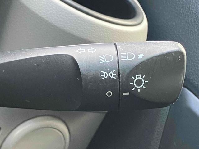 ミライース Ｘ　ＳＡＩＩＩ　ワンオーナー　禁煙車　ＥＴＣ　クリアランスソナー　衝突被害軽減システム　オートマチックハイビーム　ＬＥＤヘッドランプ　キーレスエントリー　アイドリングストップ　電動格納ミラー　ベンチシート　ＣＶＴ（11枚目）