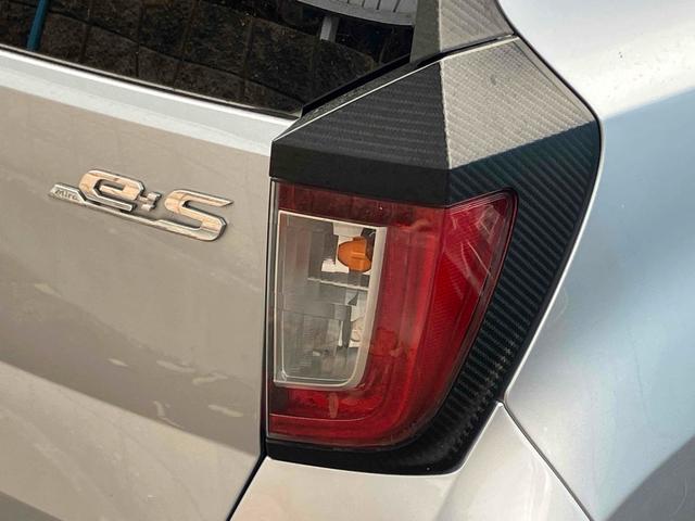 ミライース Ｘ　ＳＡＩＩＩ　ワンオーナー　禁煙車　ＥＴＣ　クリアランスソナー　衝突被害軽減システム　オートマチックハイビーム　ＬＥＤヘッドランプ　キーレスエントリー　アイドリングストップ　電動格納ミラー　ベンチシート　ＣＶＴ（17枚目）