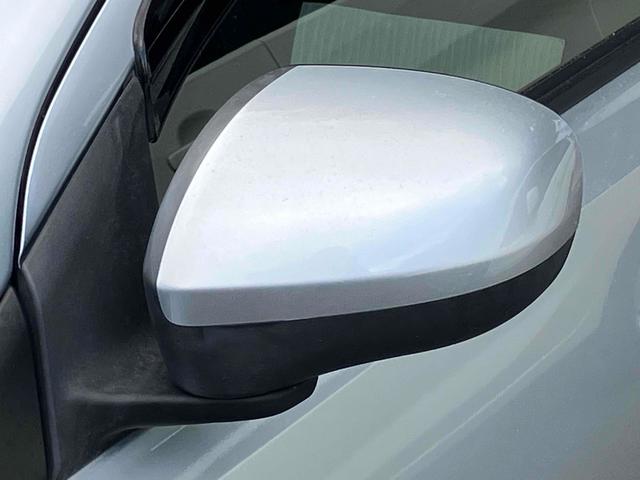 ミライース Ｘ　ＳＡＩＩＩ　ワンオーナー　禁煙車　ＥＴＣ　クリアランスソナー　衝突被害軽減システム　オートマチックハイビーム　ＬＥＤヘッドランプ　キーレスエントリー　アイドリングストップ　電動格納ミラー　ベンチシート　ＣＶＴ（23枚目）