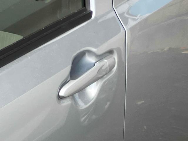 ミライース Ｘ　ＳＡＩＩＩ　ワンオーナー　禁煙車　ＥＴＣ　クリアランスソナー　衝突被害軽減システム　オートマチックハイビーム　ＬＥＤヘッドランプ　キーレスエントリー　アイドリングストップ　電動格納ミラー　ベンチシート　ＣＶＴ（24枚目）