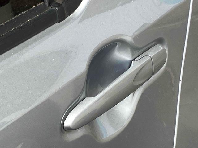 ミライース Ｘ　ＳＡＩＩＩ　ワンオーナー　禁煙車　ＥＴＣ　クリアランスソナー　衝突被害軽減システム　オートマチックハイビーム　ＬＥＤヘッドランプ　キーレスエントリー　アイドリングストップ　電動格納ミラー　ベンチシート　ＣＶＴ（25枚目）