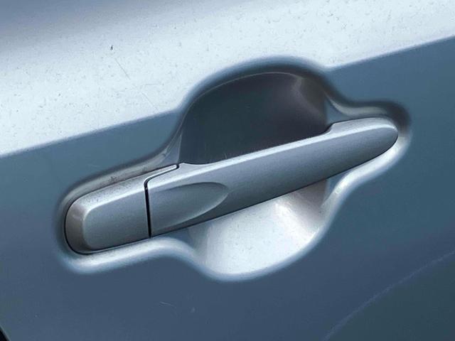 ミライース Ｘ　ＳＡＩＩＩ　ワンオーナー　禁煙車　ＥＴＣ　クリアランスソナー　衝突被害軽減システム　オートマチックハイビーム　ＬＥＤヘッドランプ　キーレスエントリー　アイドリングストップ　電動格納ミラー　ベンチシート　ＣＶＴ（26枚目）